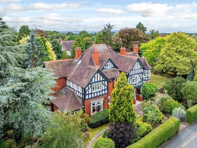House for sale in Kingsland, Frankwell