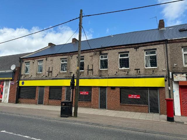 House for sale in Houghton Le Spring, New Herrington