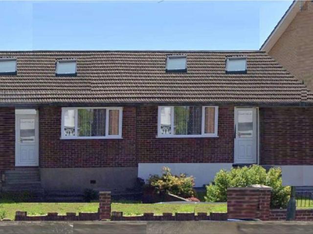 House for sale in Belvedere, Greater London