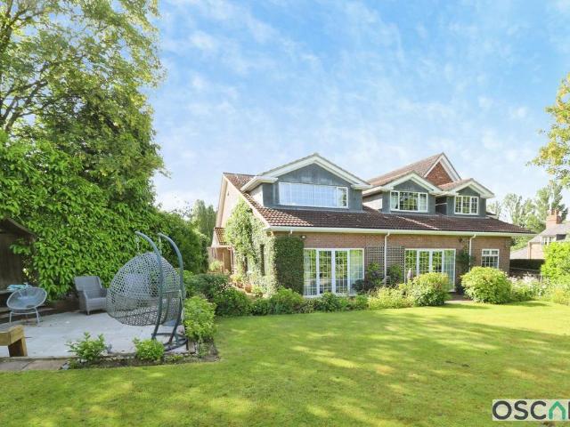 House for sale in Brantingham, Elloughton