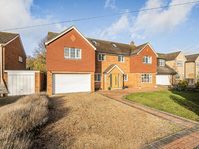 House for sale in Southdown, Five Acres