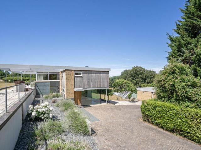 House for sale in Little Missenden, Little Kingshill