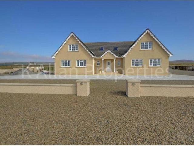 House for sale in Orkney Islands