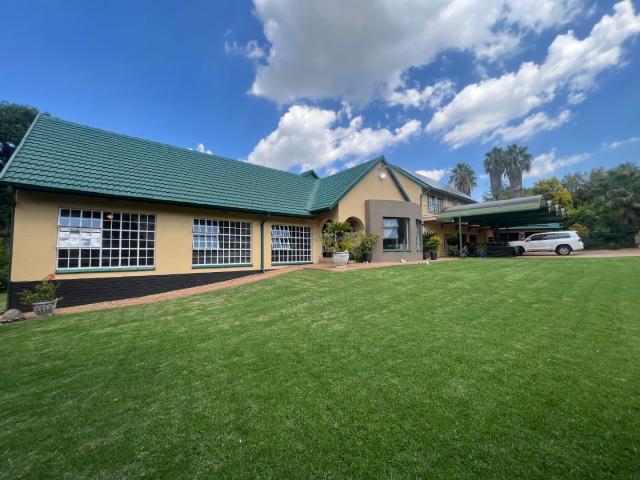 House for sale in Ekurhuleni, Gauteng