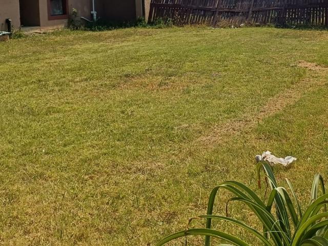 House for sale in Sedibeng, Gauteng