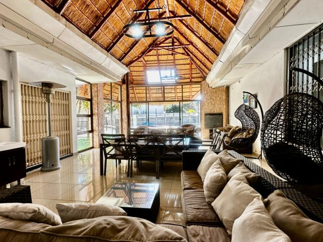 House for sale in Bendor Park, Polokwane Local Municipality
