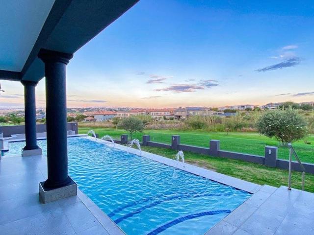 House for sale in Olievenhoutbos, Gauteng
