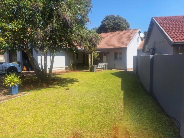 House for sale