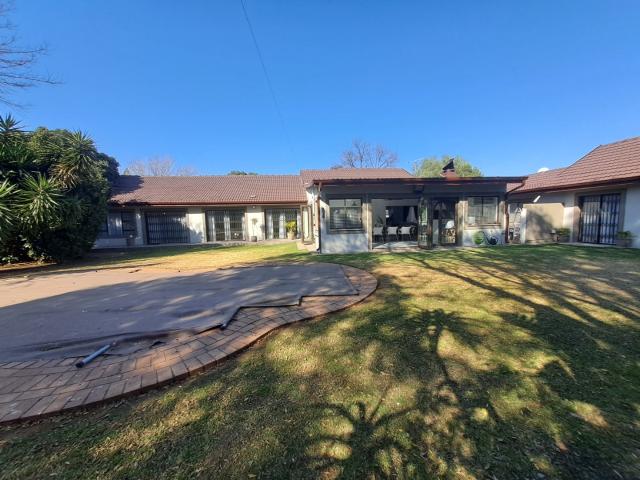 House for sale in Brackenhurst, Ekurhuleni