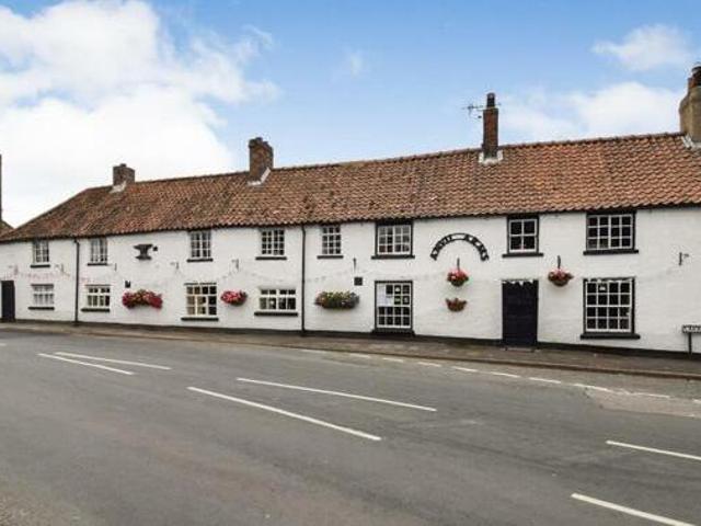 House for sale in North Yorkshire