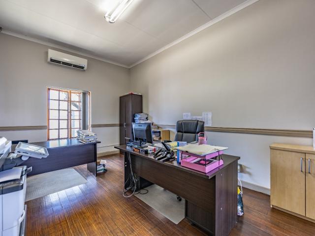 House for sale in Waterkloof, Gauteng