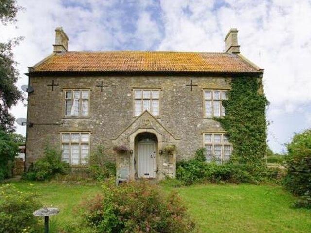 House for sale in Chippenham, Wiltshire