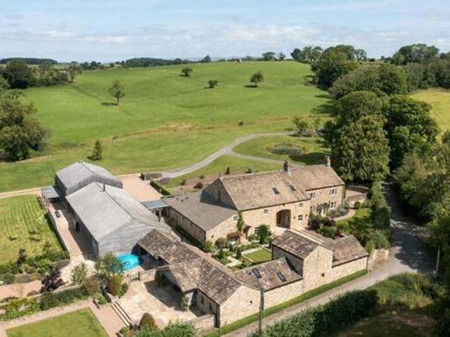 House for sale in Clitheroe, Paradise