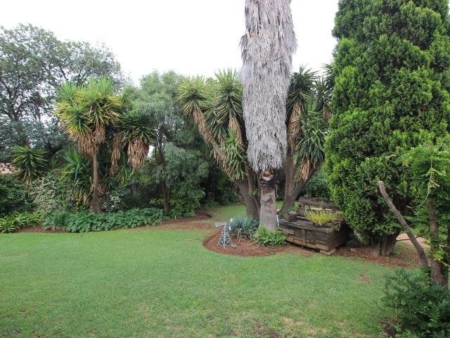 House for sale in Oranjeville, Free State