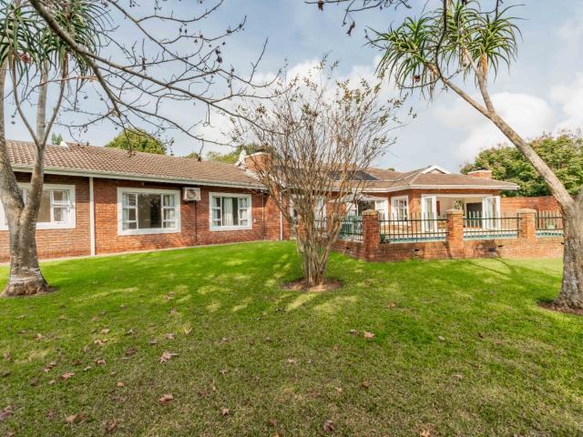 House for sale in Kloof, Kwazulu-natal