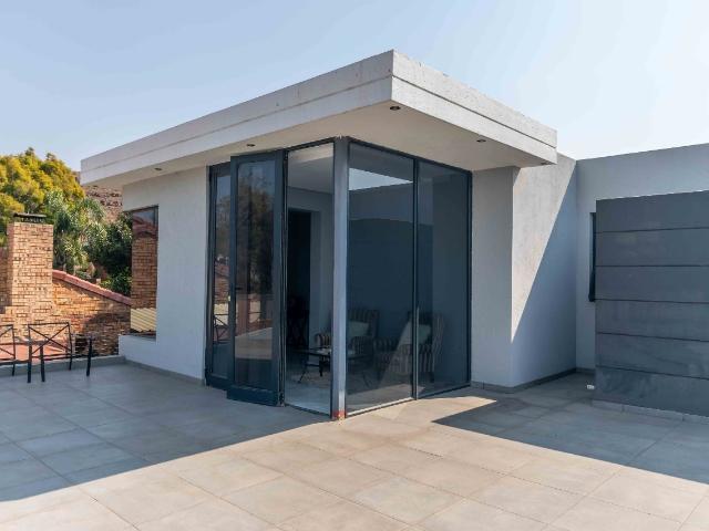 House for sale in Pullens Hope, Mpumalanga