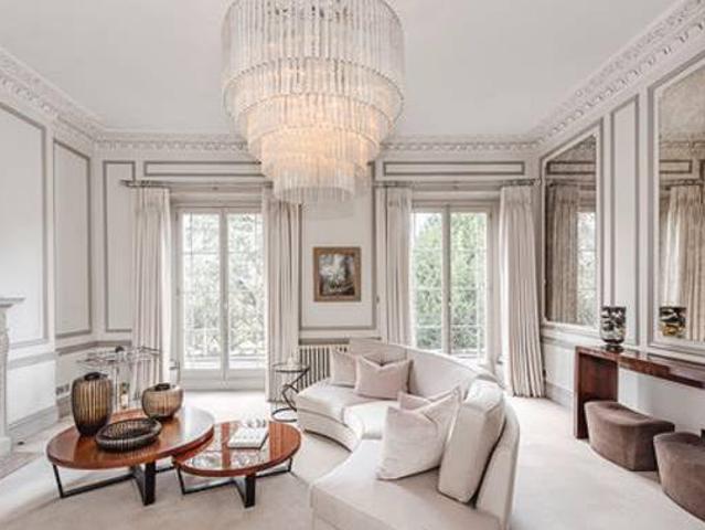 House for sale in Lyons, Greater London