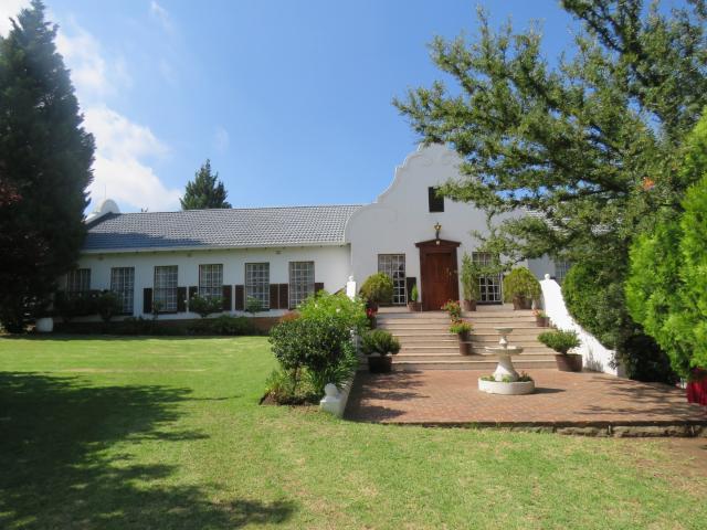 House for sale in Harrismith, Free State