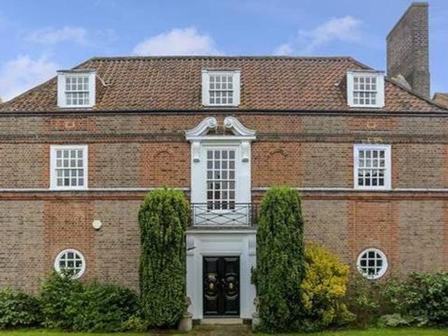 House for sale in Lyons, Greater London