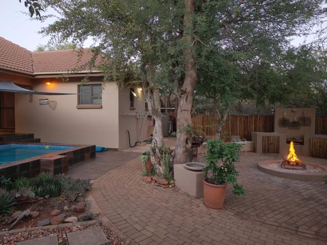 House for sale in Mopani, Limpopo