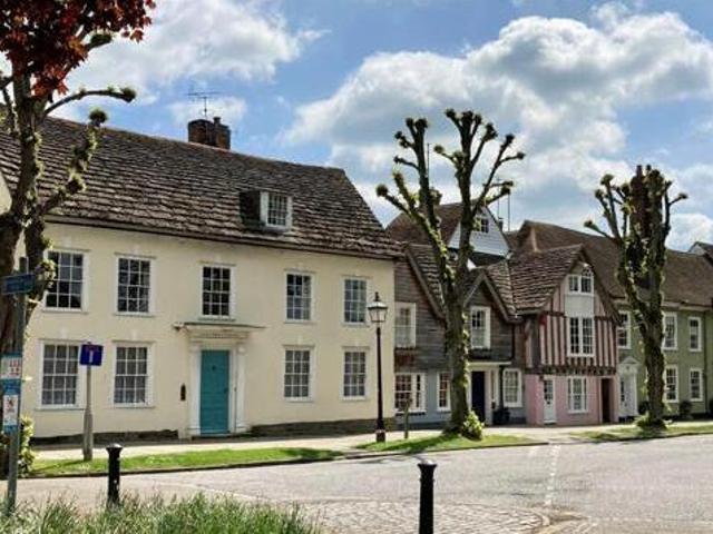 House for sale in New Town, Horsham