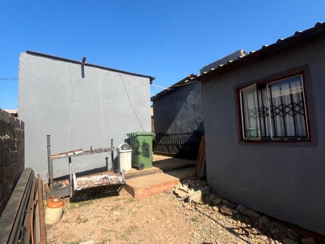 House for sale in Ivory Park, Gauteng