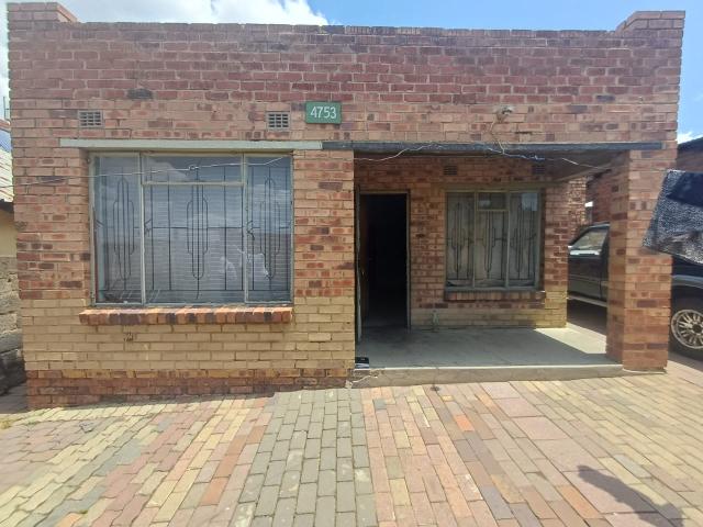 House for sale in Gauteng