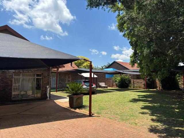 House for sale in Pullens Hope, Mpumalanga