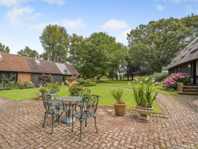 House for sale in The Bridge, Kent