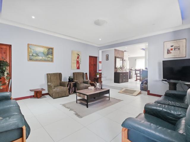 House for sale in Baardskeerdersbos, Western Cape