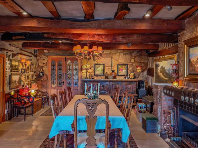 House for sale in Hartbeespoort Dam Nature Reserve, North West