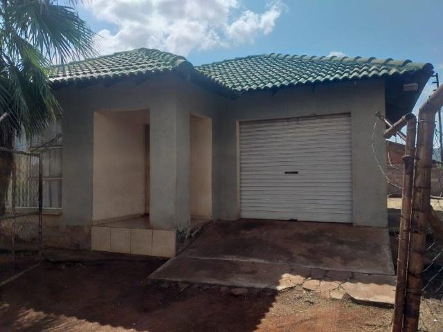 House for sale in Lebowakgomo, Limpopo