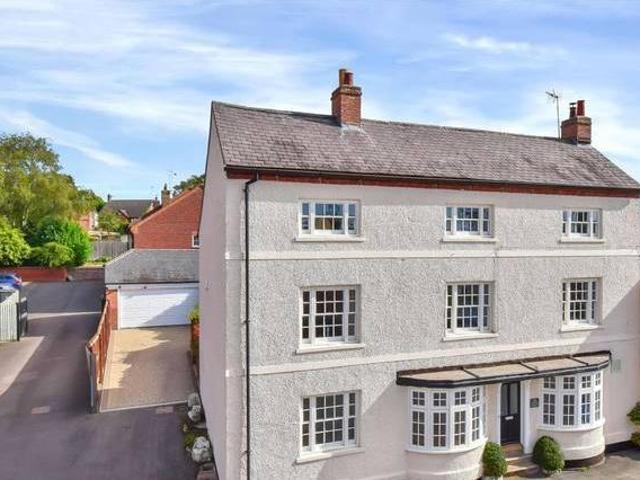 House for sale in Leicestershire