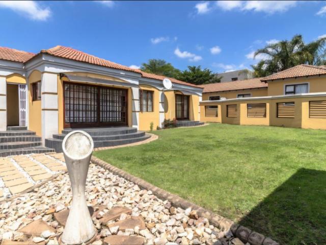 House for sale in Gauteng