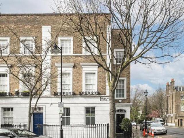 House for sale in Lyons, Greater London