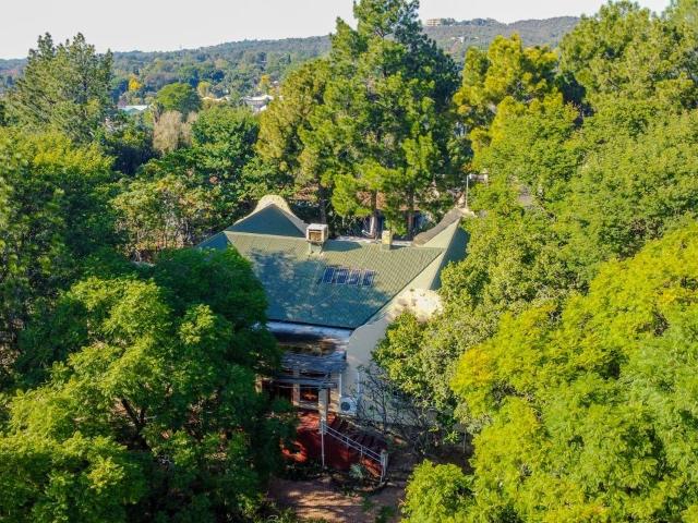 House for sale in Waterkloof, Gauteng