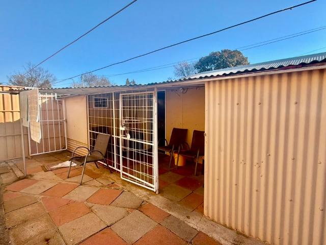 House for sale in Dr Kenneth Kaunda, North West