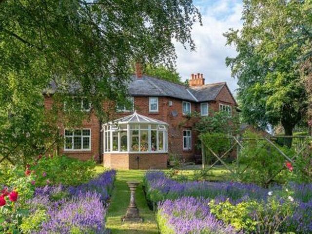 House for sale in Malton, North Yorkshire