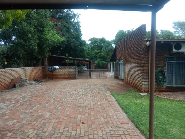 House for sale in Potgietersrus, Limpopo