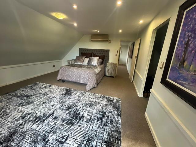 House for sale in Waterkloof, Gauteng