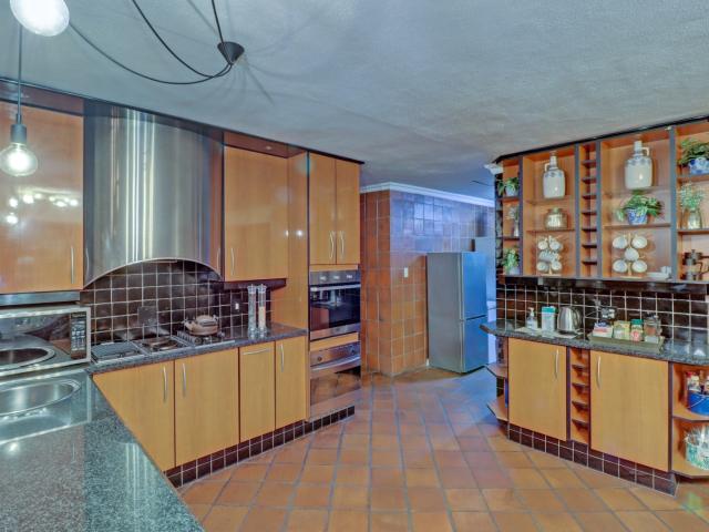 House for sale in Waterkloof, Gauteng