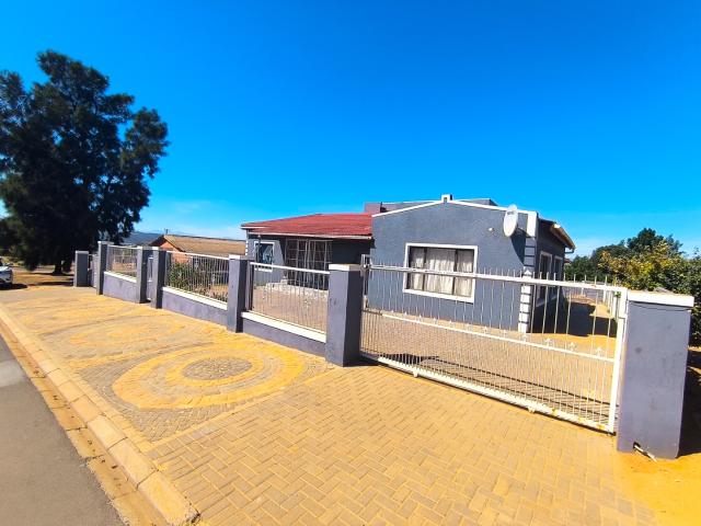 House for sale in West Coast, Riebeeck Valley