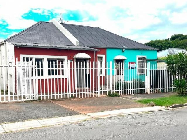 House for sale in Vosloorus, Gauteng