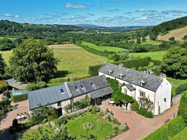 House for sale in Newton Abbot, Teignbridge