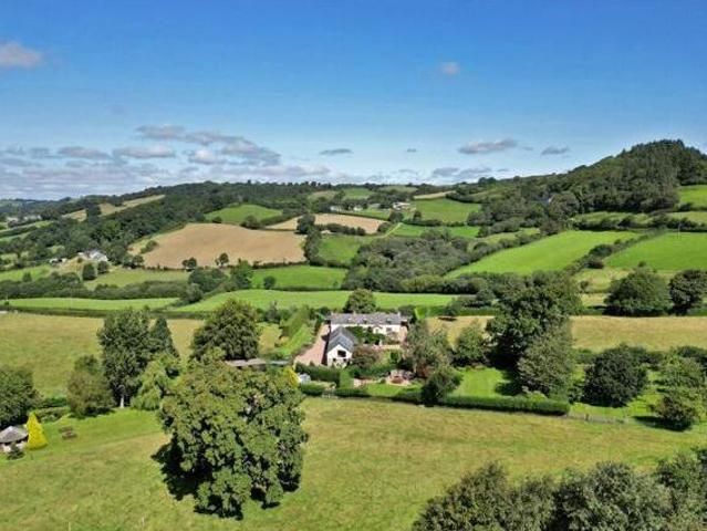 House for sale in Newton Abbot, Teignbridge