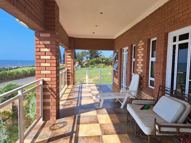 House for sale in Ugu District Municipality, Kwazulu-natal