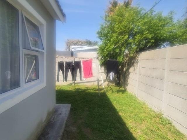 House for sale in Parow, Western Cape