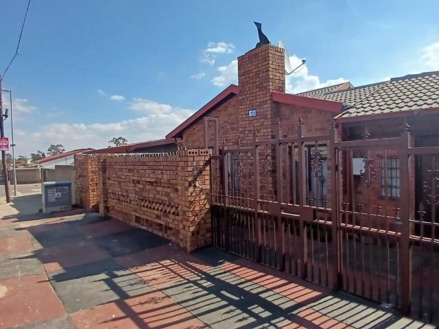 House for sale in Soweto, Gauteng
