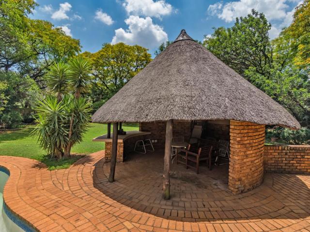 House for sale in Nooitgedacht, Gauteng