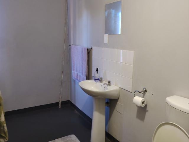 House for sale in Postmasburg, Northern Cape
